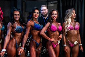 Фотограф Вадим Свирин